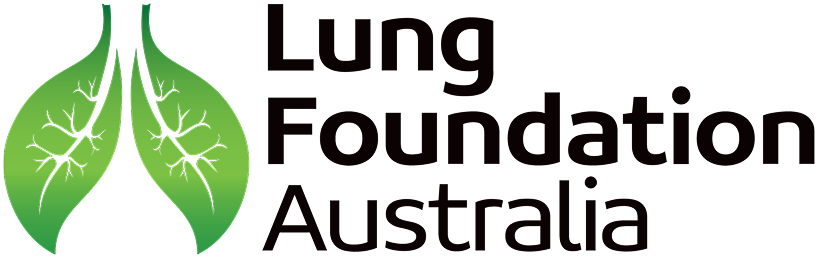 LAM Foundation Australia logo