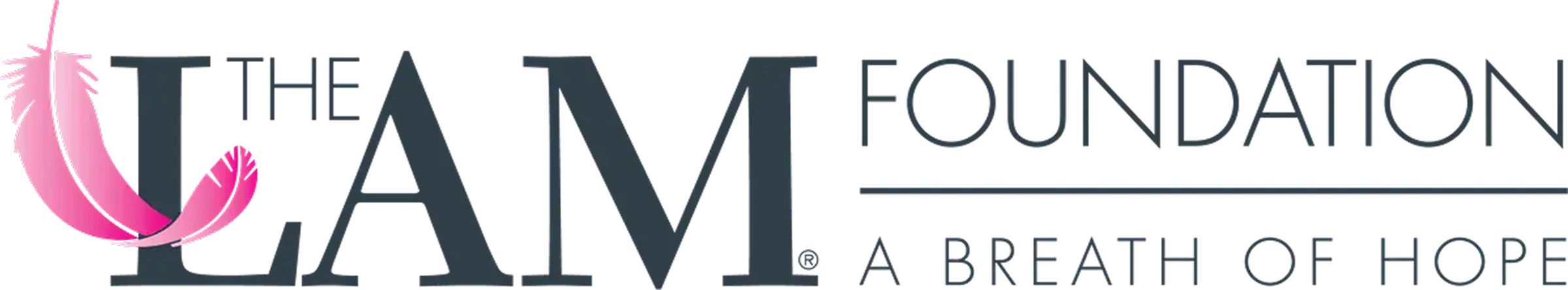 LAM Foundation USA logo